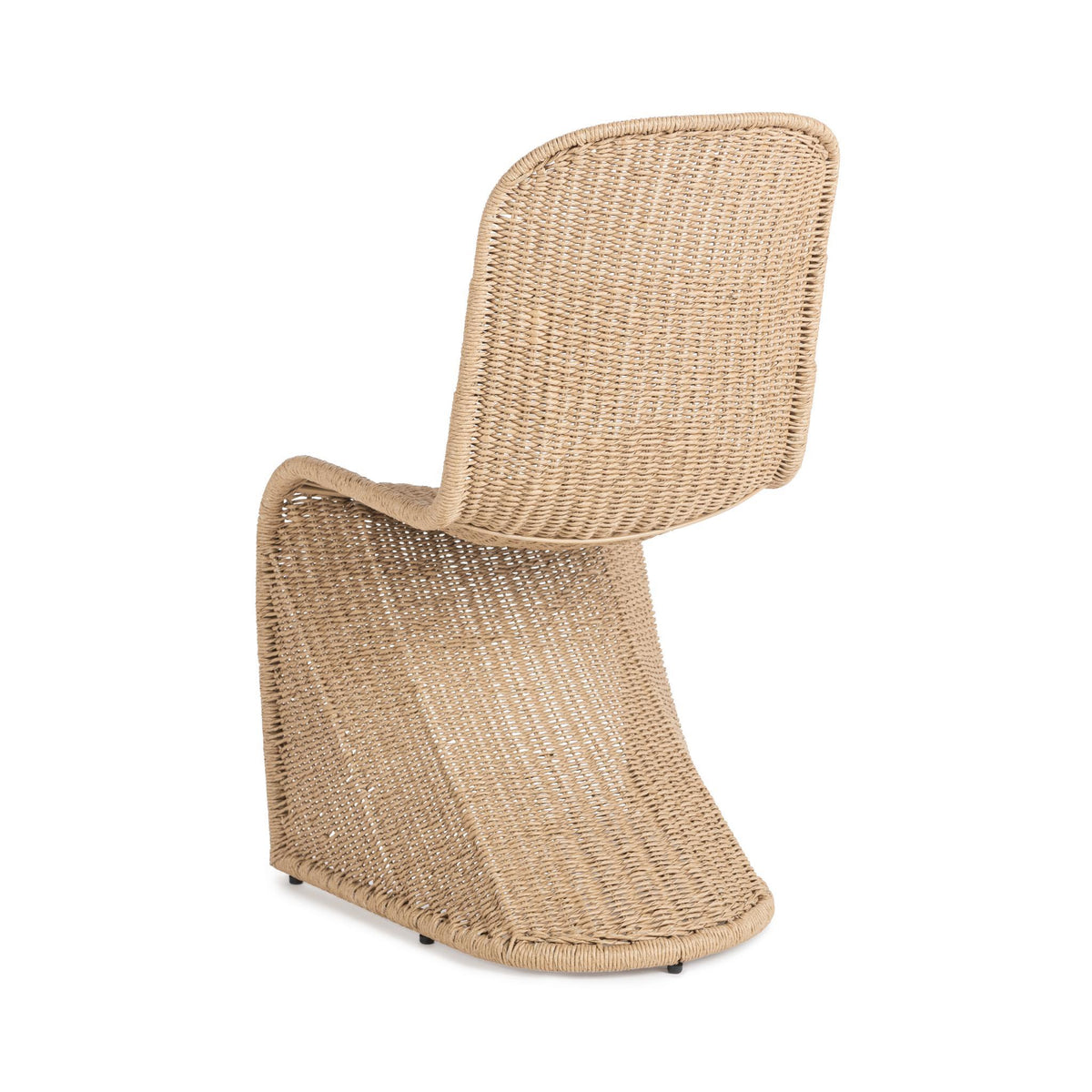 Isador Outdoor Dining Chair