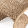 Isador Outdoor Dining Chair