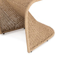 Isador Outdoor Dining Chair