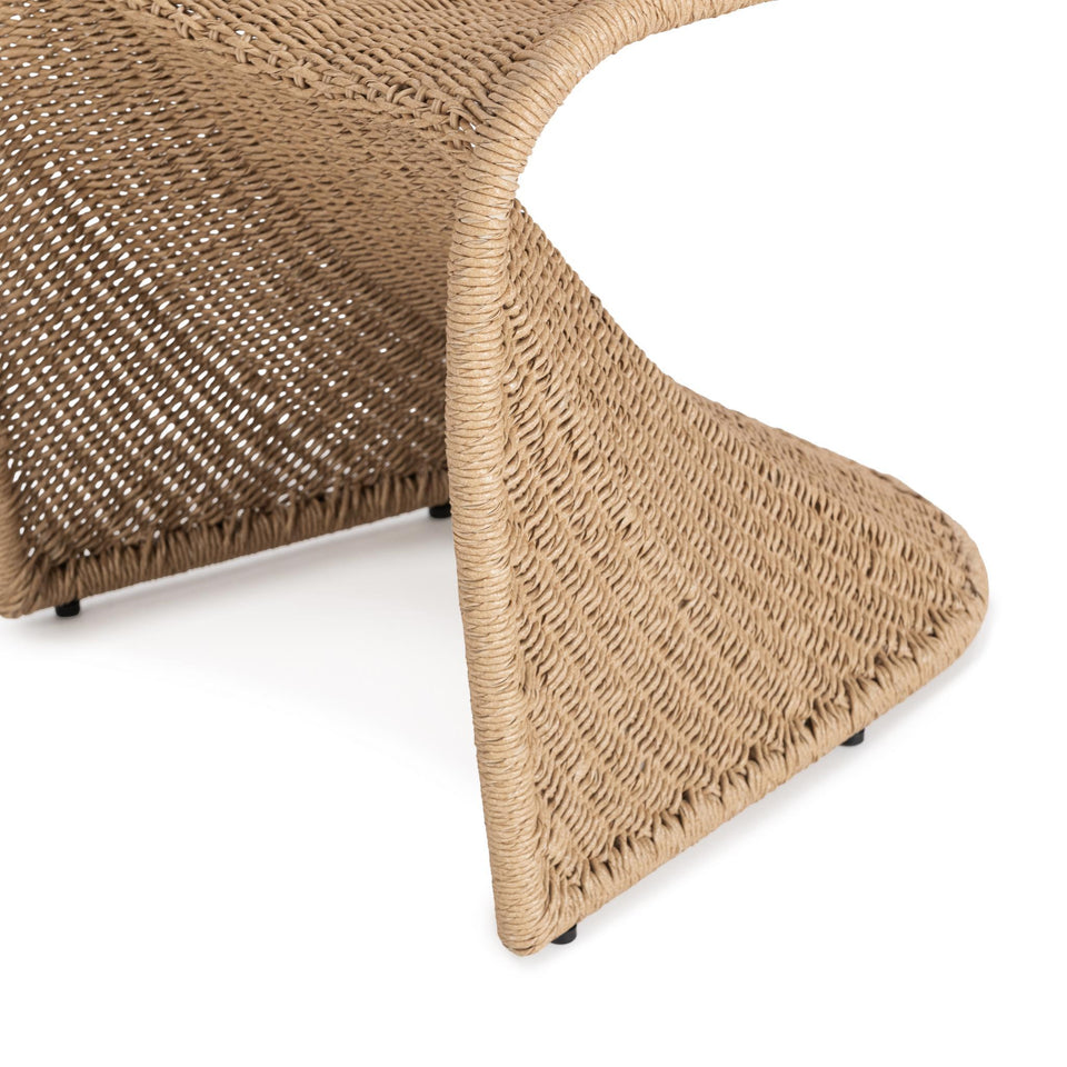 Isador Outdoor Dining Chair