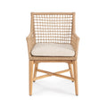Marielle Outdoor Dining Chair