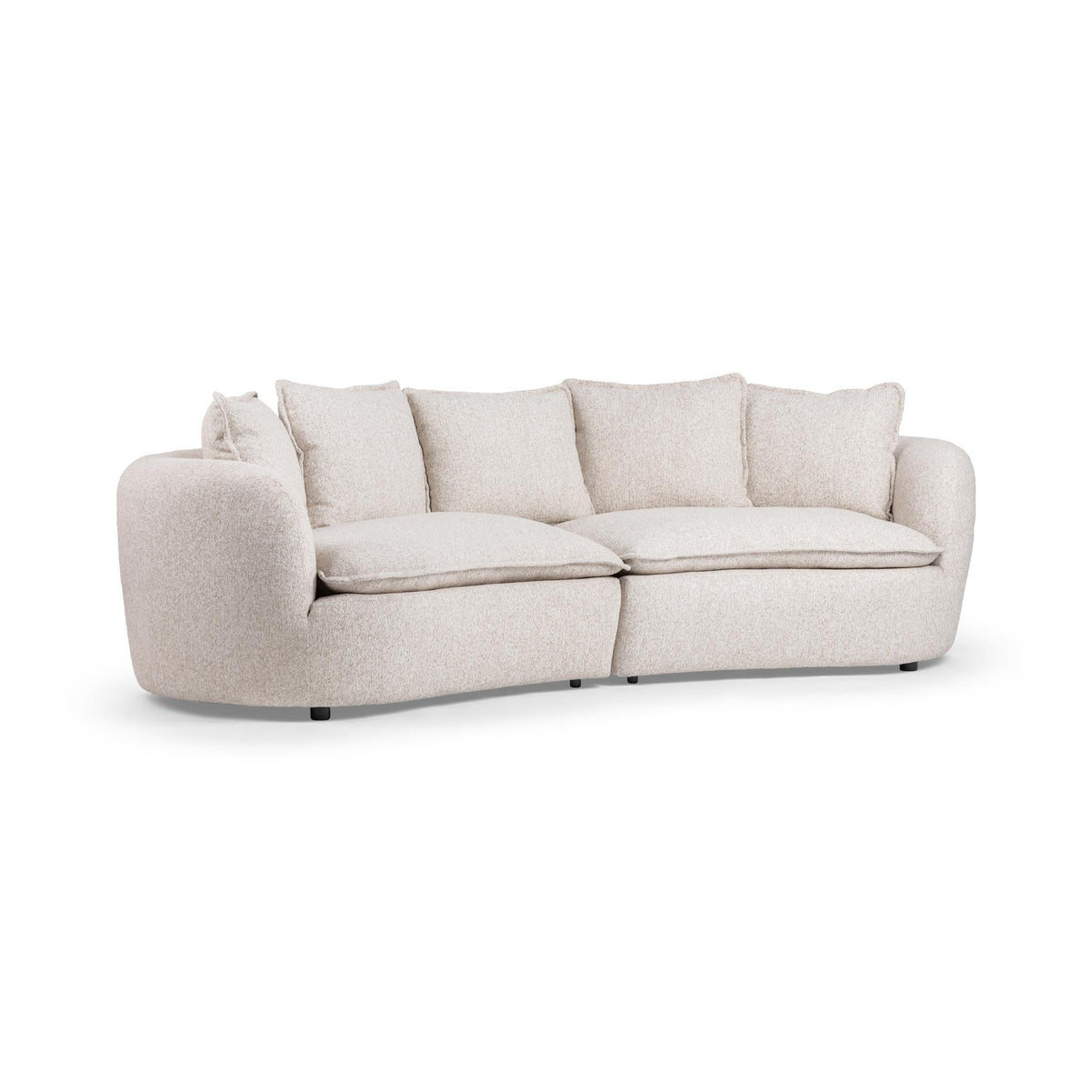 Newport Outdoor Sofa