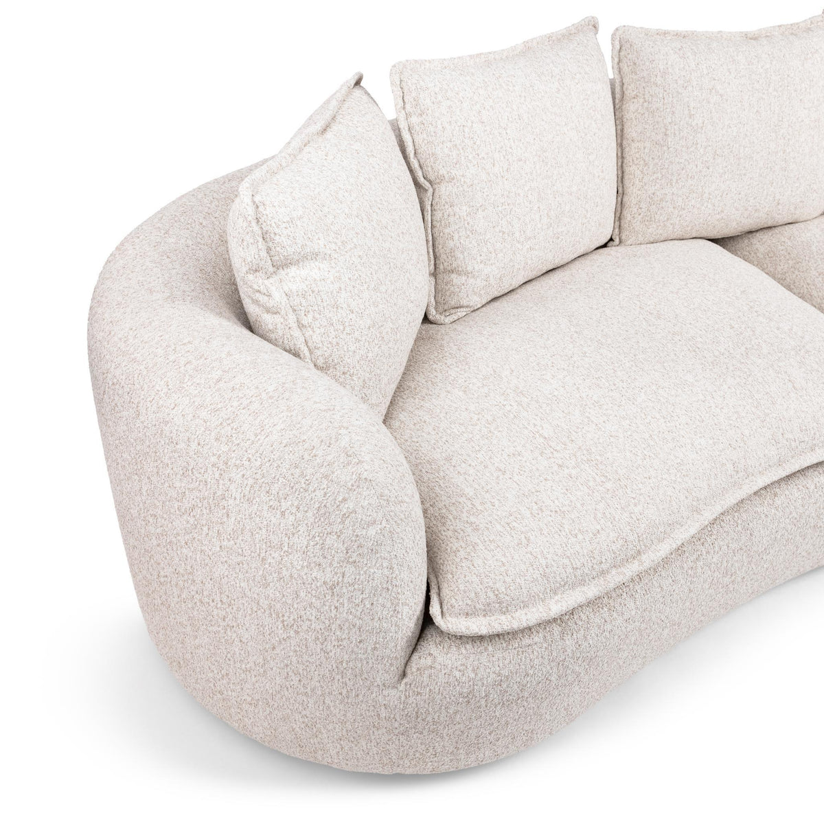 Newport Outdoor Sofa