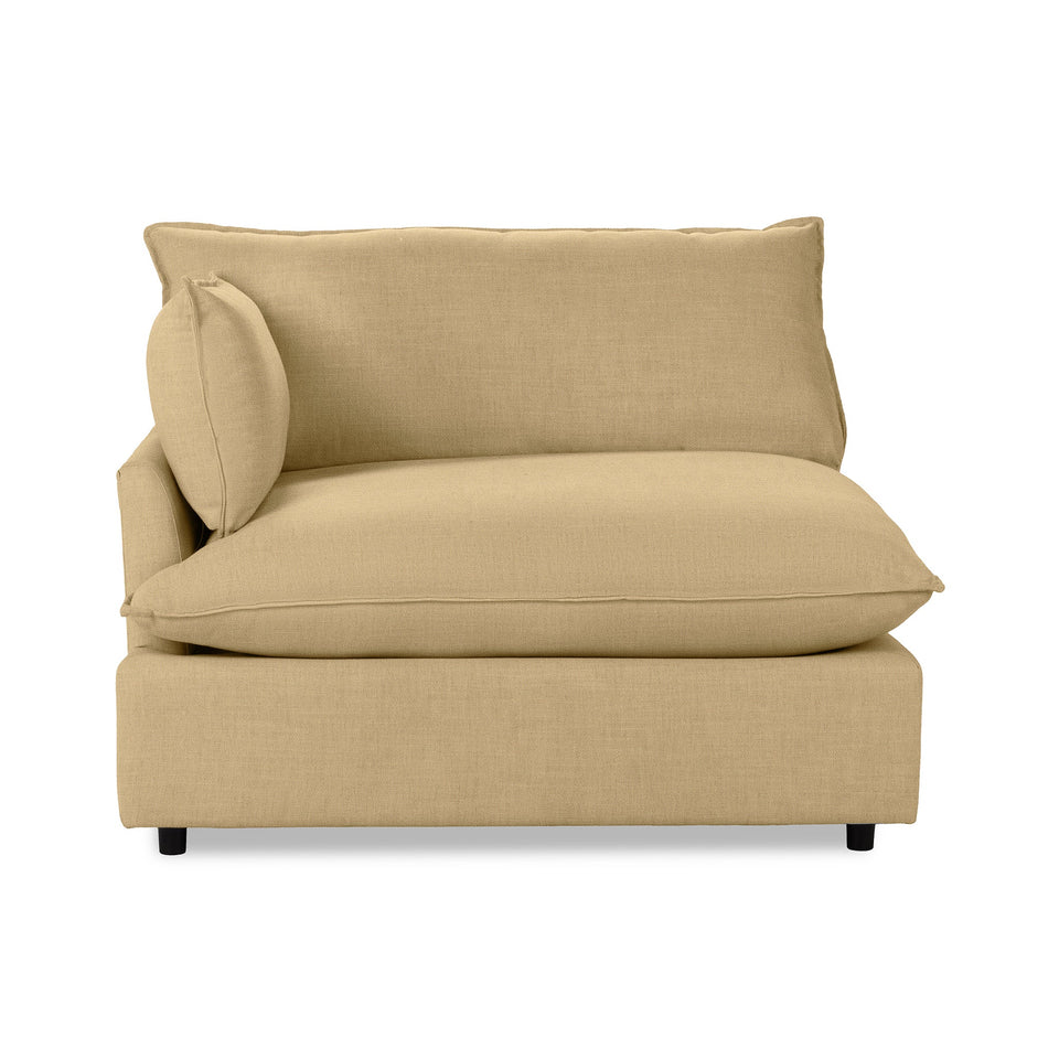 Caplan LAF 1 Arm Chair