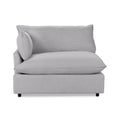 Caplan LAF 1 Arm Chair