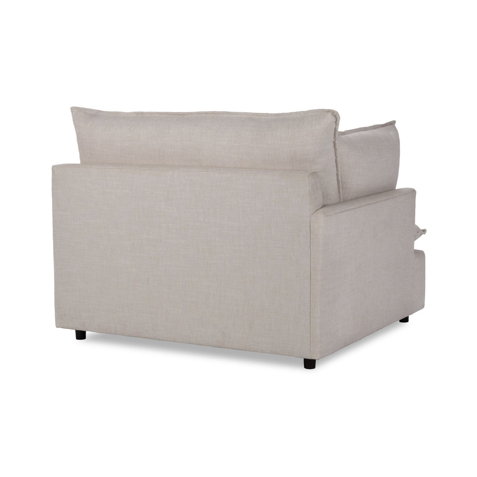 Caplan LAF 1 Arm Chair