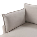 Caplan LAF 1 Arm Chair