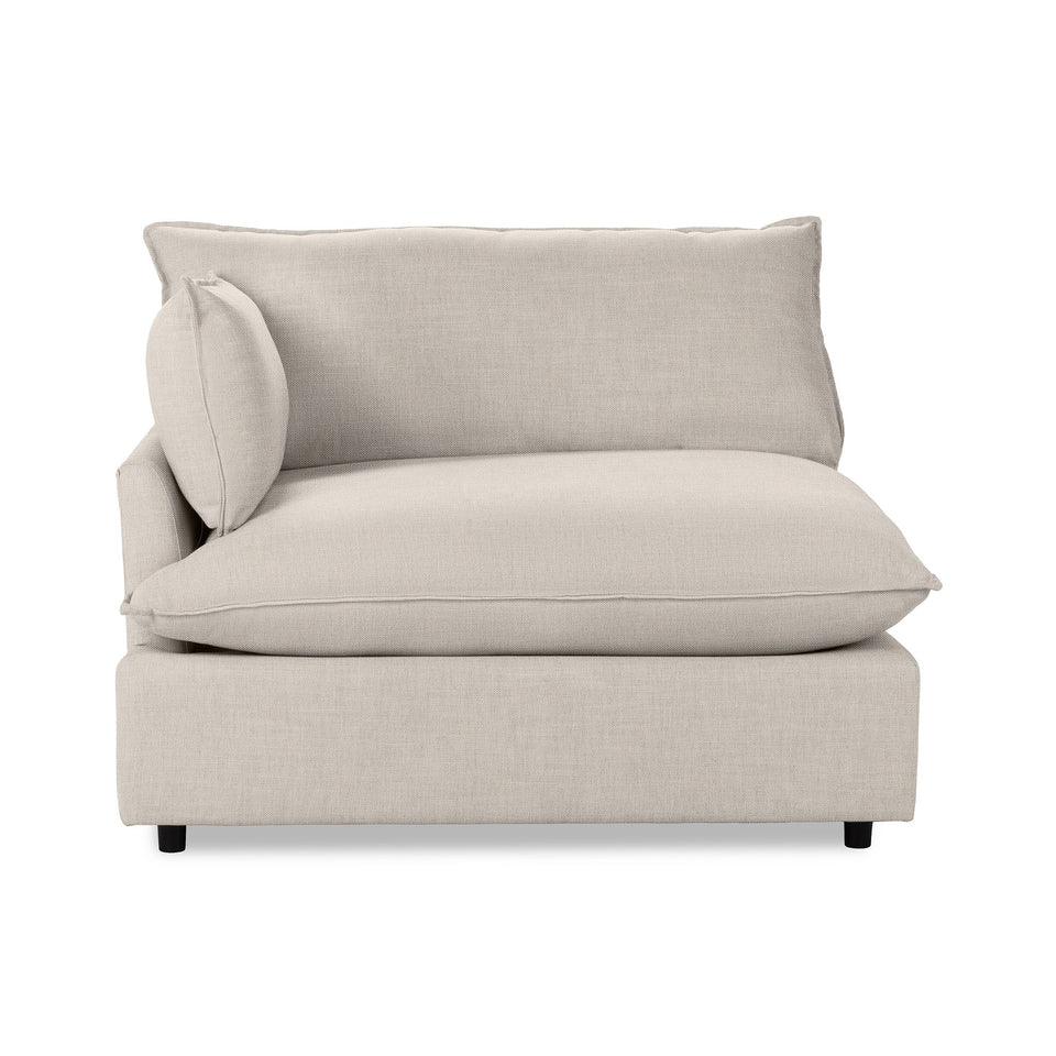 Caplan LAF 1 Arm Chair