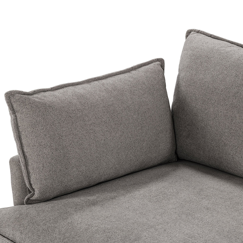 Caplan LAF 1 Arm Chair
