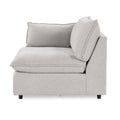 Caplan LAF 1 Arm Chair