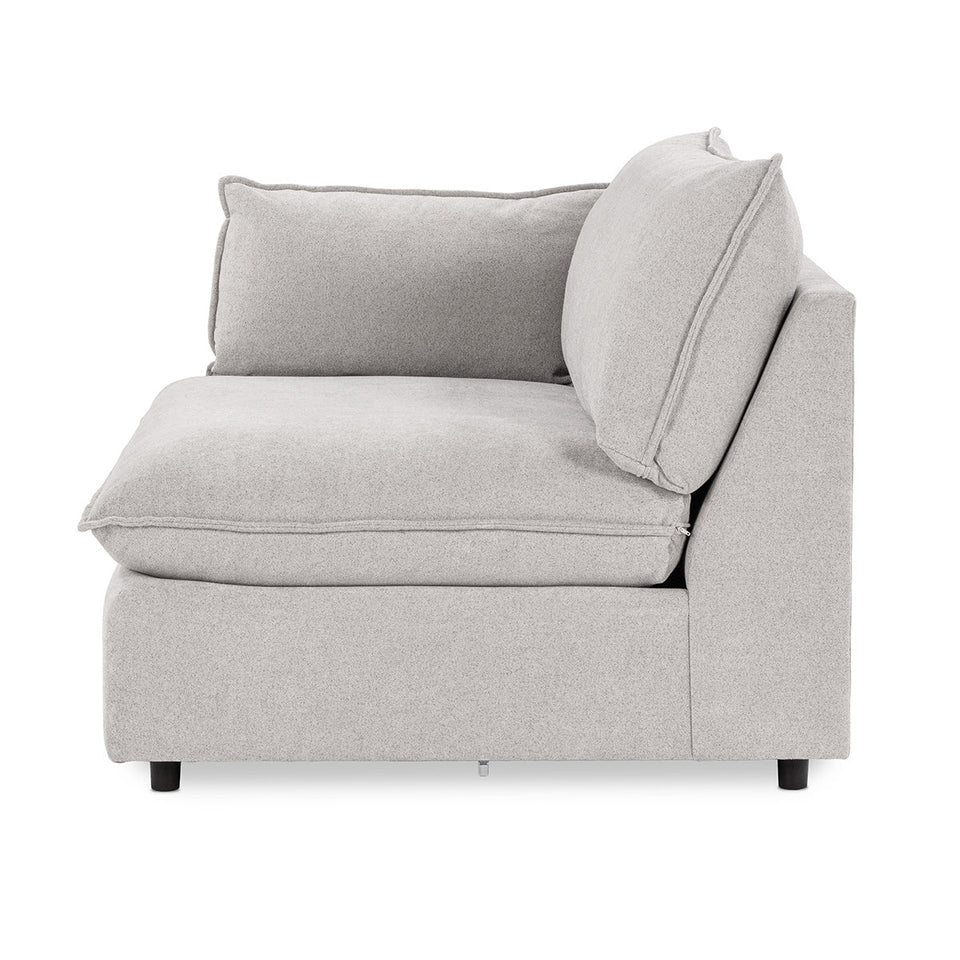 Caplan LAF 1 Arm Chair