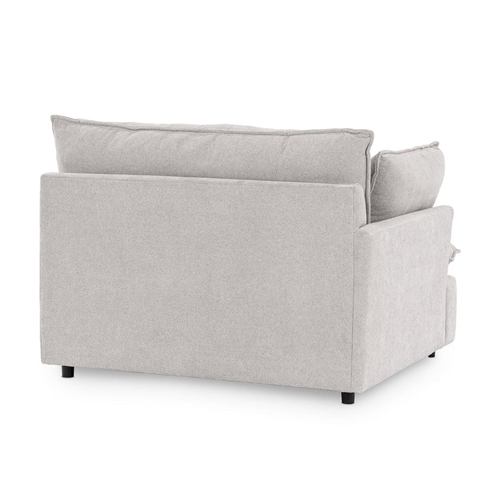 Caplan LAF 1 Arm Chair