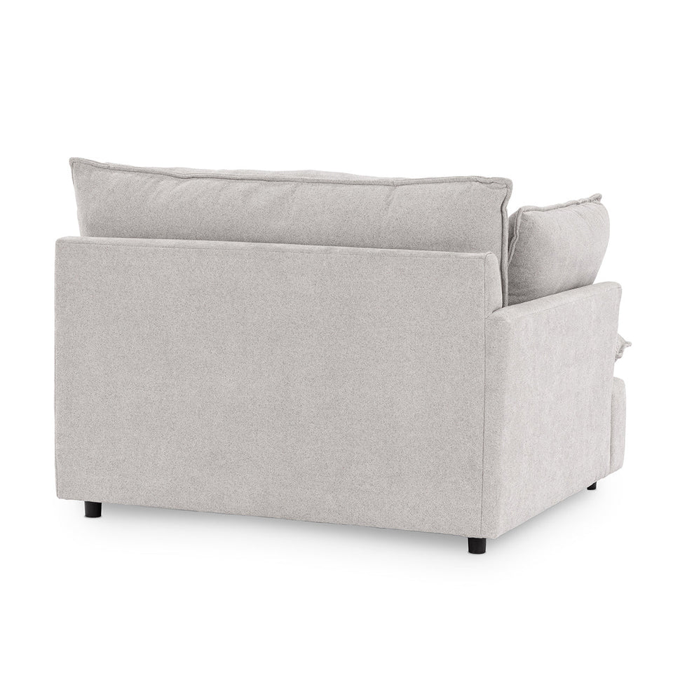 Caplan LAF 1 Arm Chair