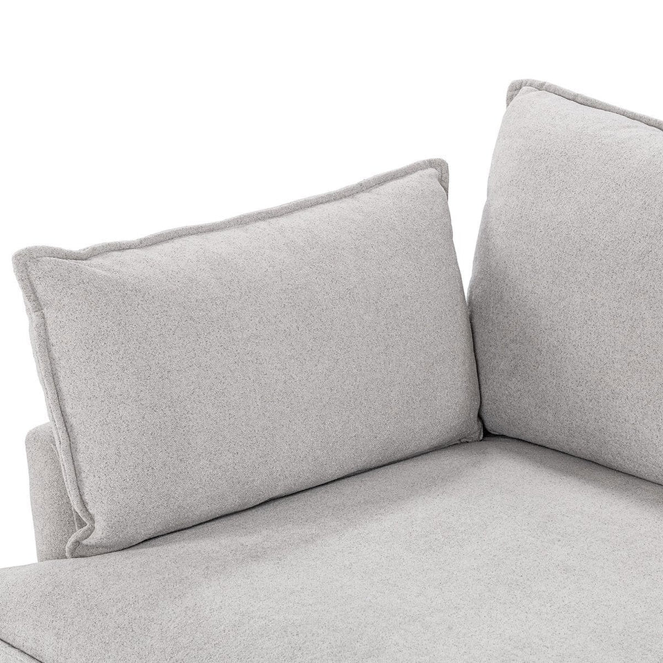 Caplan LAF 1 Arm Chair