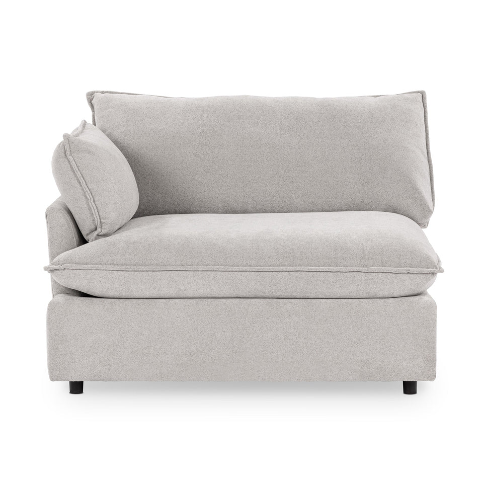 Caplan LAF 1 Arm Chair