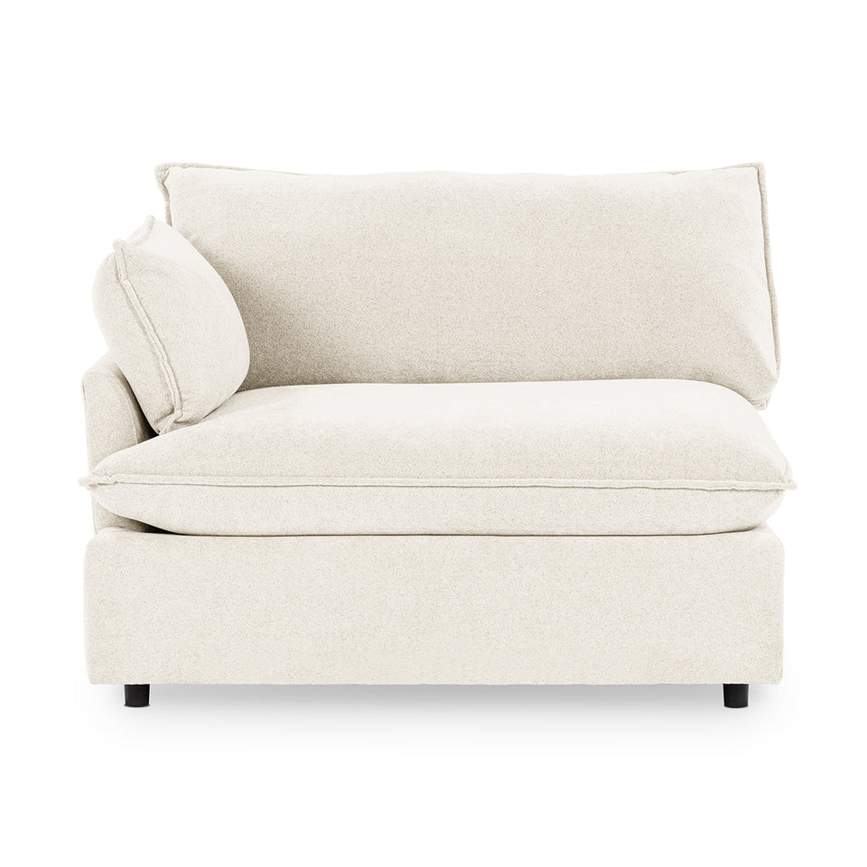 Caplan LAF 1 Arm Chair