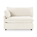 Caplan LAF 1 Arm Chair