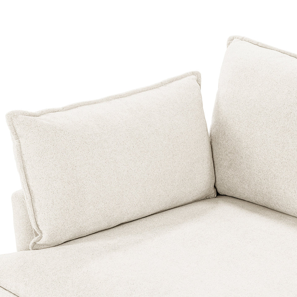 Caplan LAF 1 Arm Chair