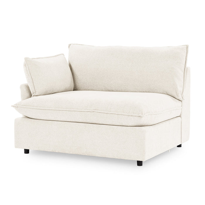 Caplan LAF 1 Arm Chair