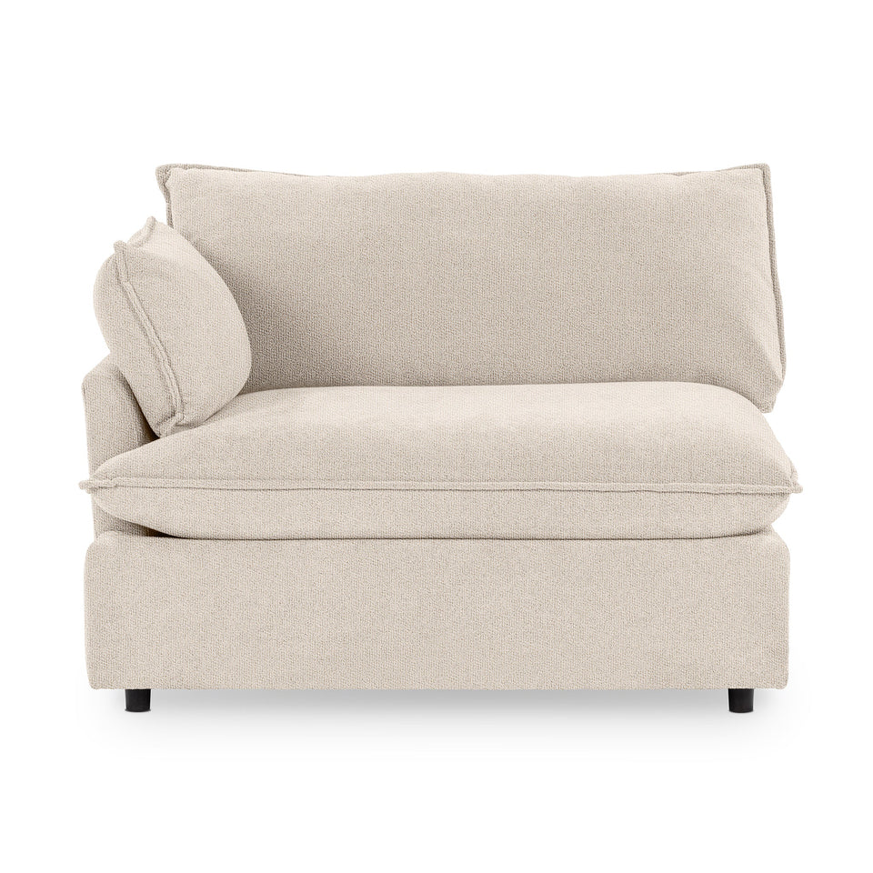 Caplan LAF 1 Arm Chair