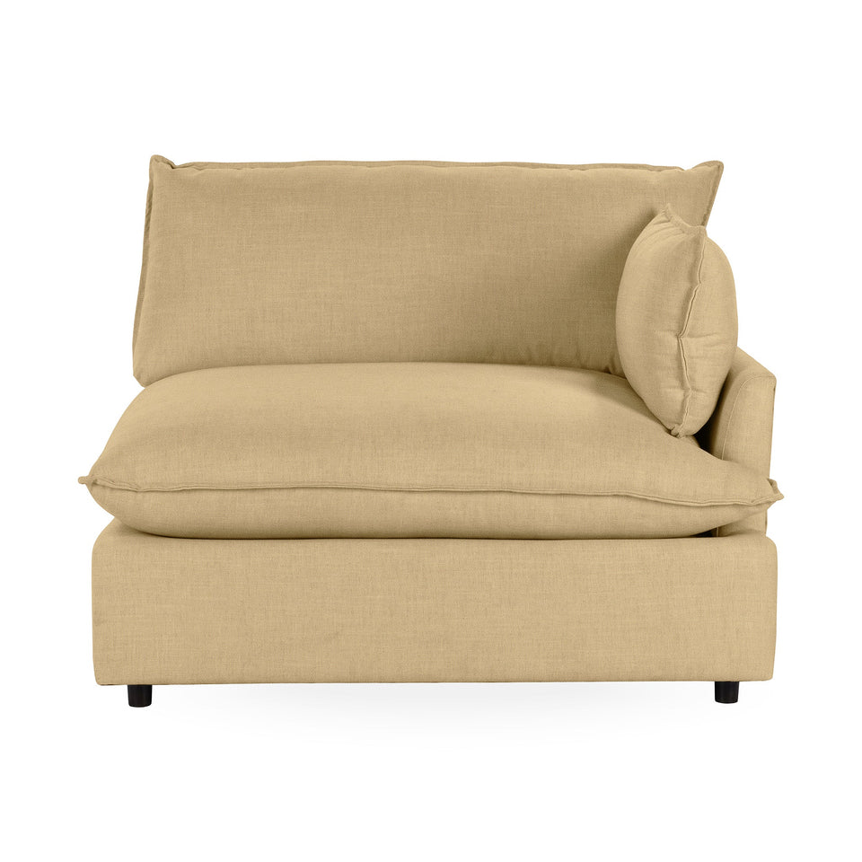 Caplan RAF 1 Arm Chair