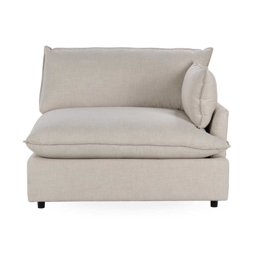 Caplan RAF 1 Arm Chair