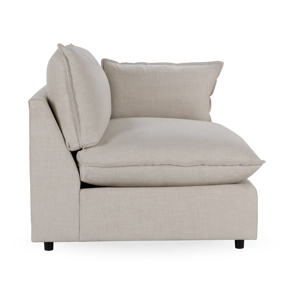 Caplan RAF 1 Arm Chair