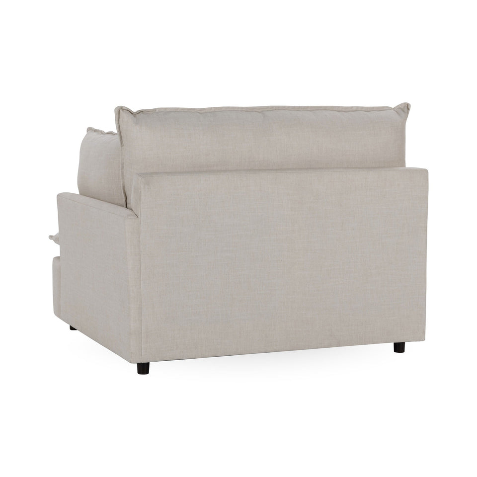 Caplan RAF 1 Arm Chair