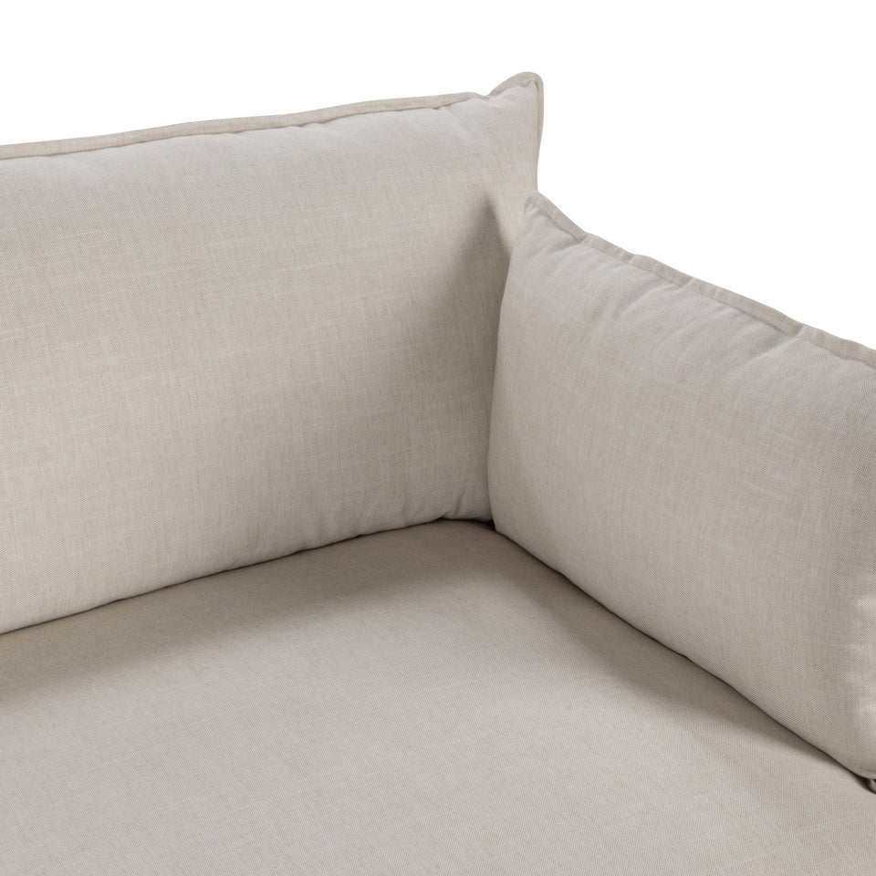 Caplan RAF 1 Arm Chair