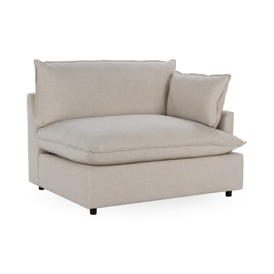 Caplan RAF 1 Arm Chair