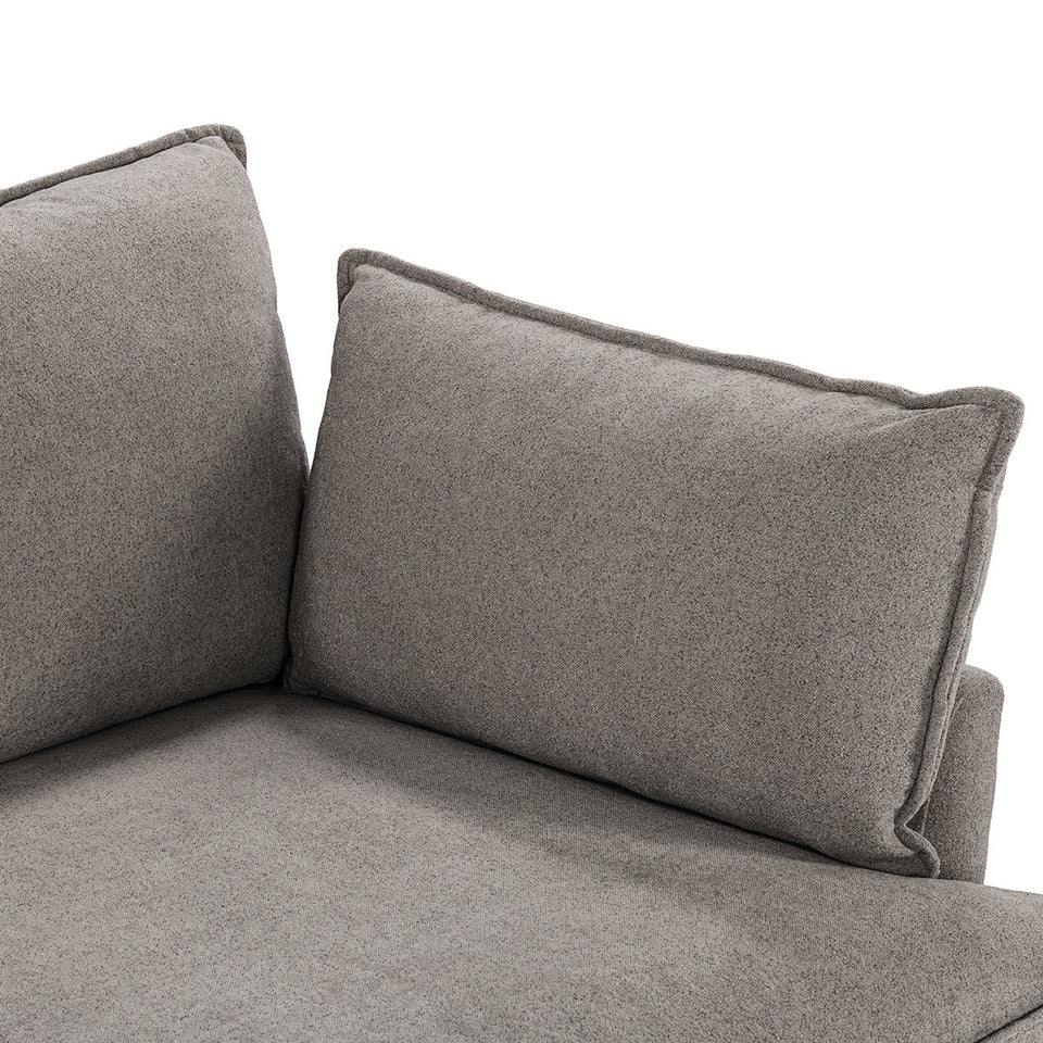 Caplan RAF 1 Arm Chair