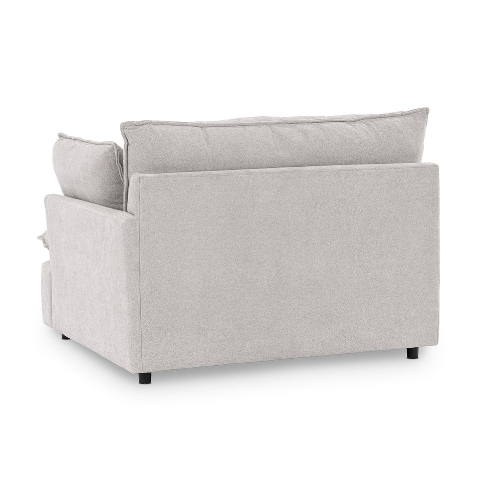 Caplan RAF 1 Arm Chair