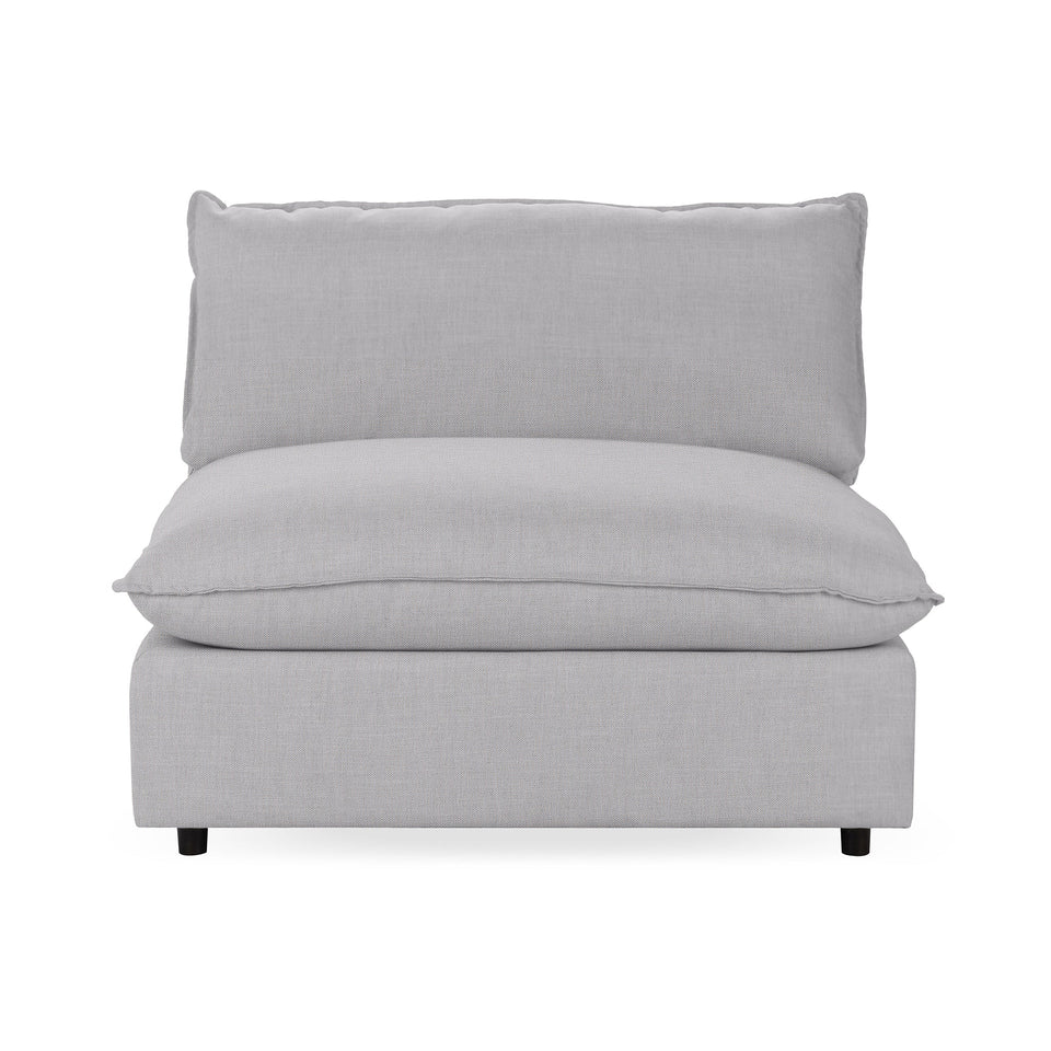 Caplan Armless Chair