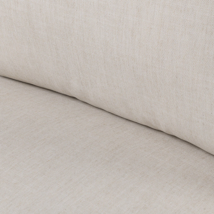 Caplan Armless Chair