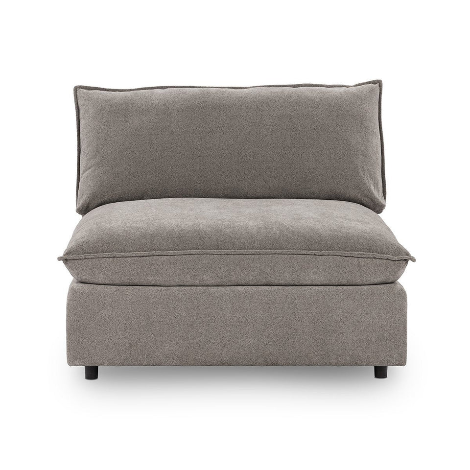 Caplan Armless Chair
