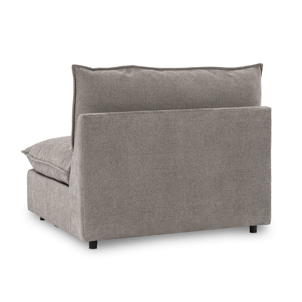 Caplan Armless Chair