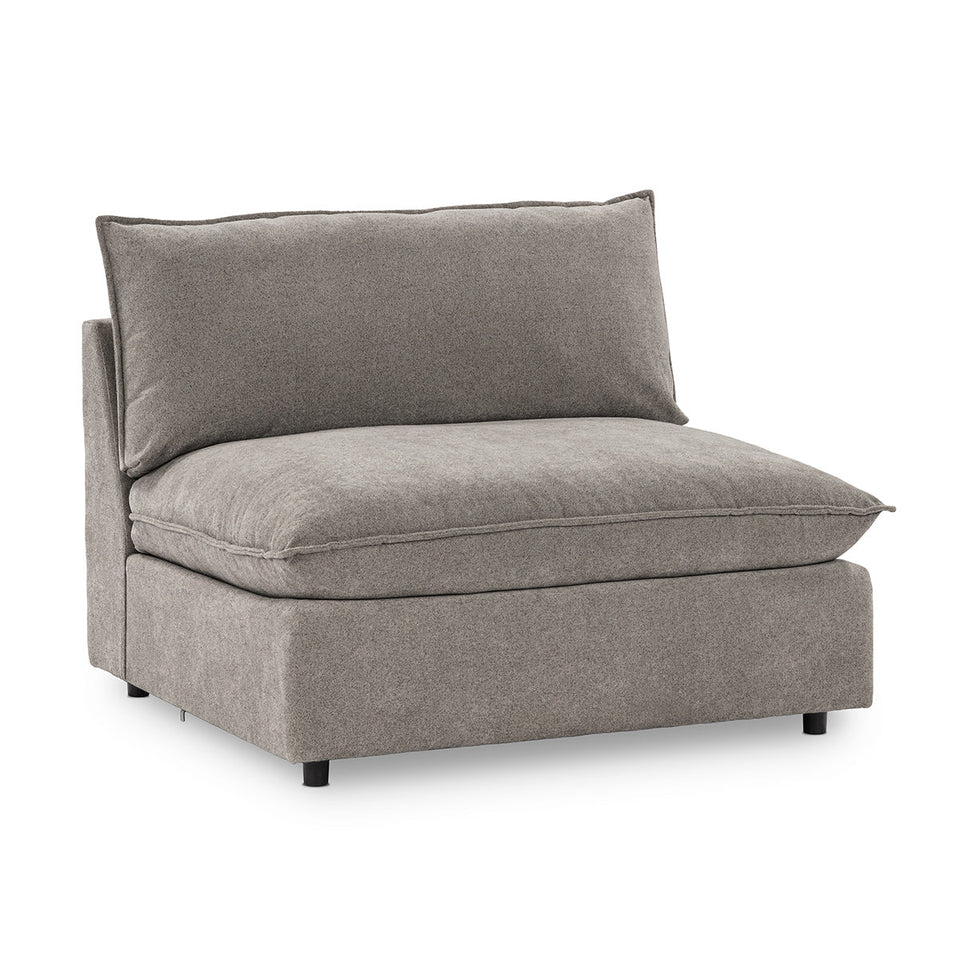 Caplan Armless Chair