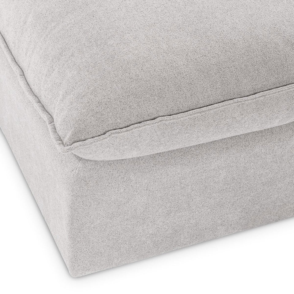 Caplan Armless Chair