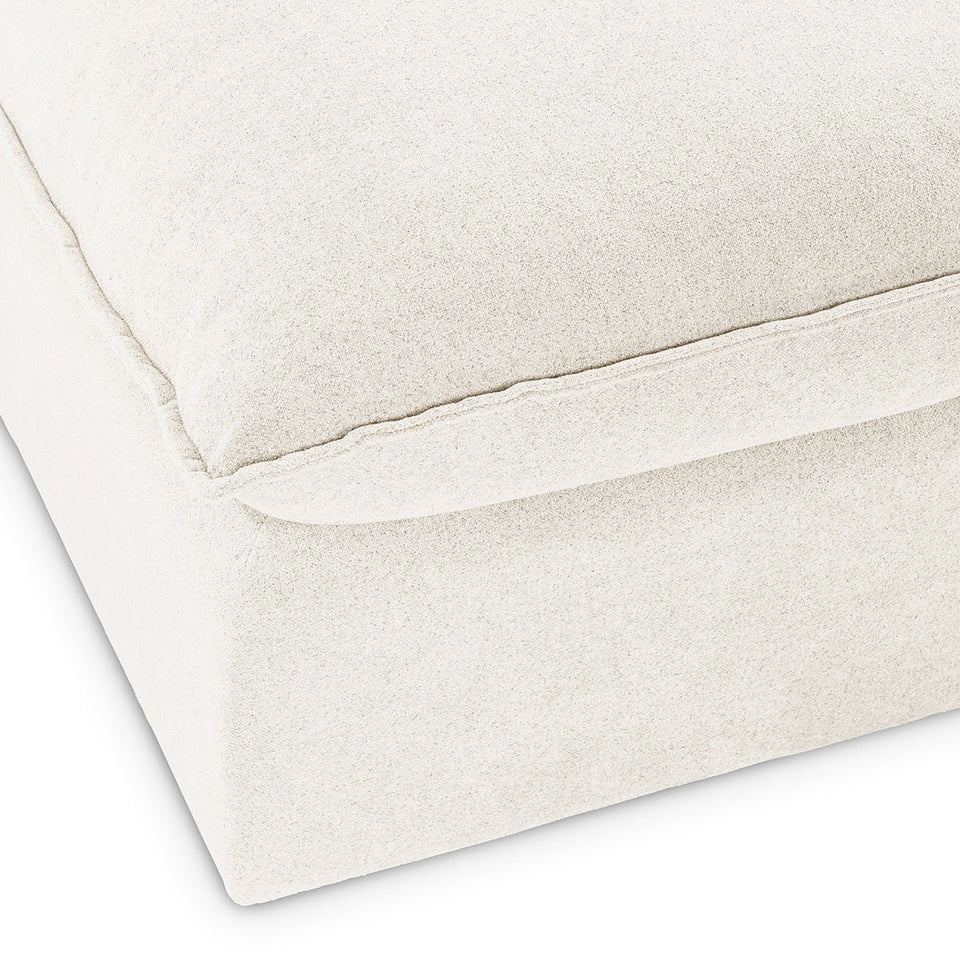 Caplan Armless Chair