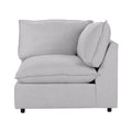 Caplan Corner Chair