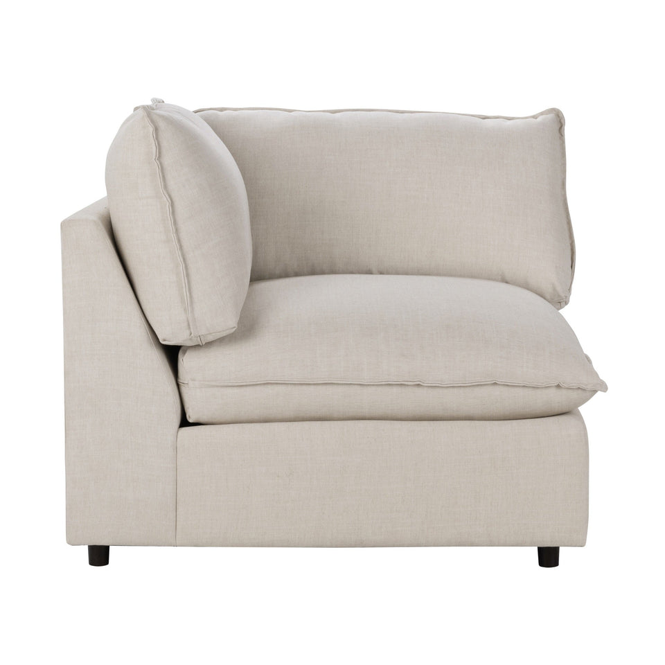 Caplan Corner Chair