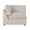 Caplan Corner Chair