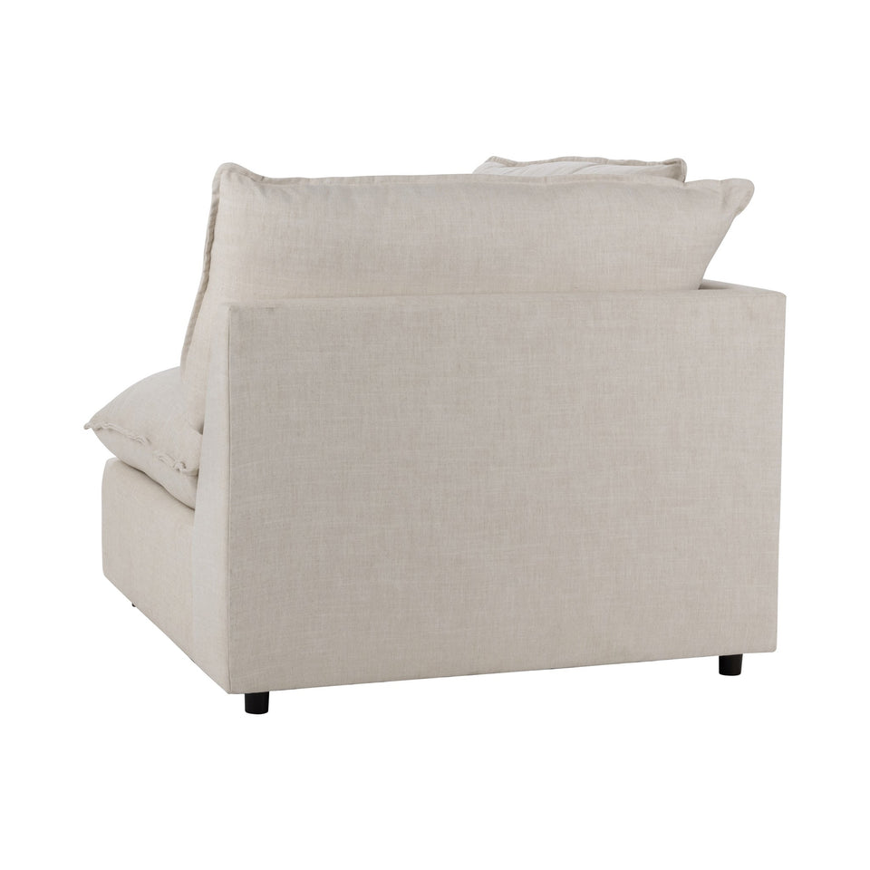 Caplan Corner Chair