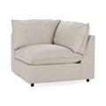 Caplan Corner Chair