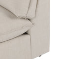 Caplan Corner Chair