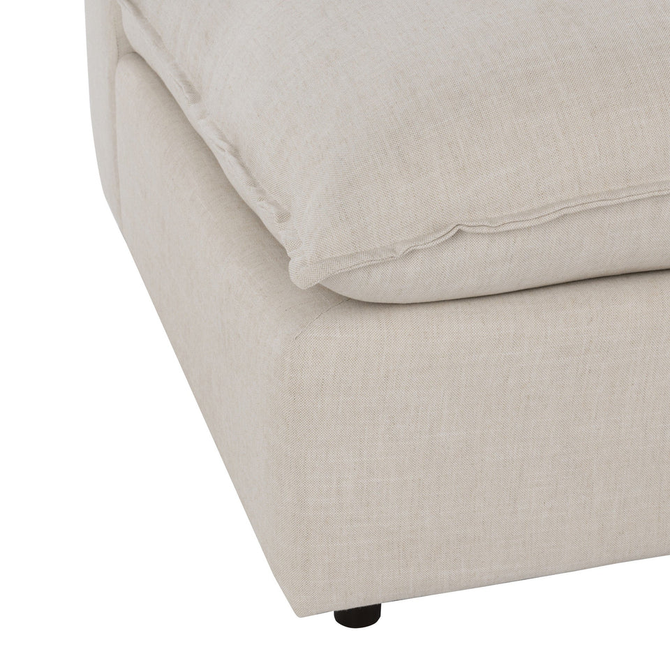 Caplan Corner Chair