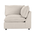 Caplan Corner Chair