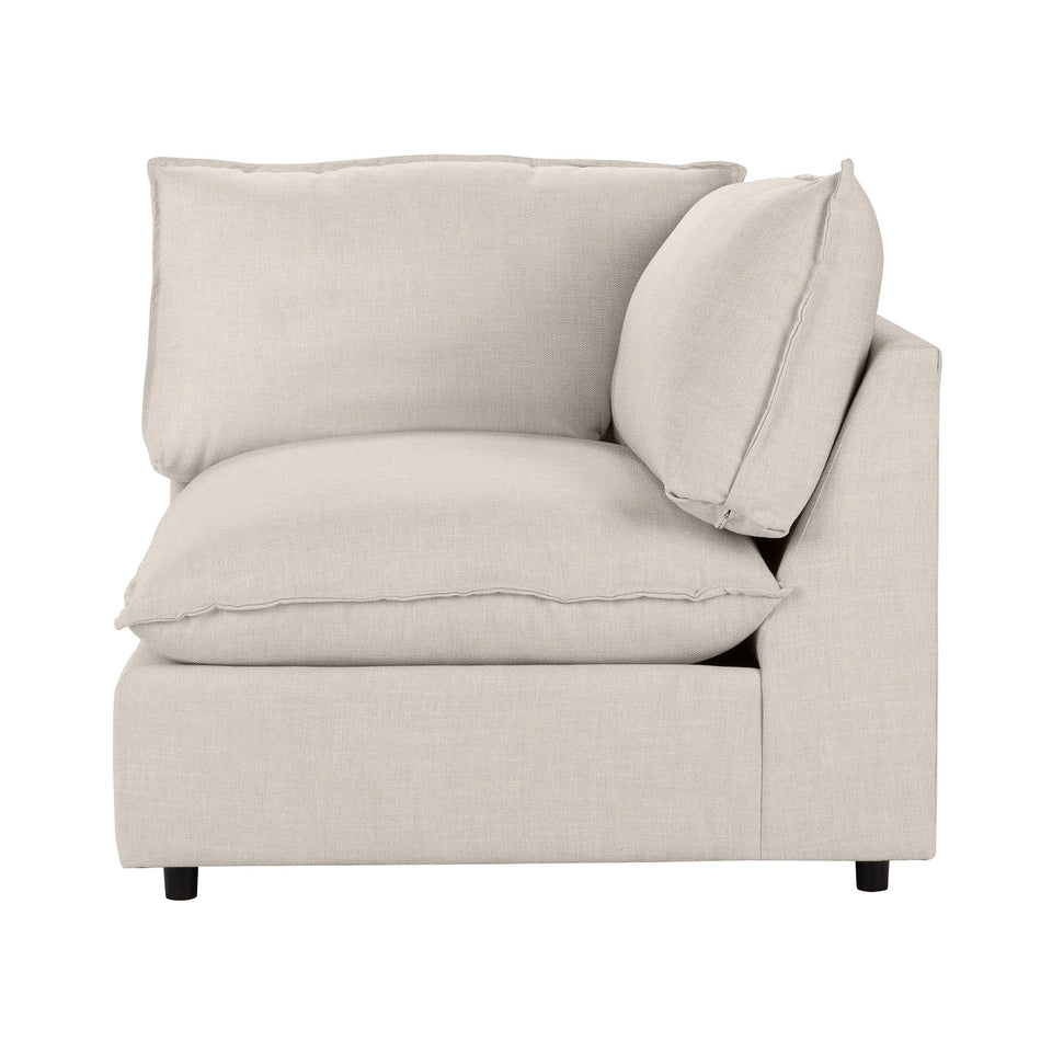 Caplan Corner Chair