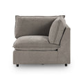 Caplan Corner Chair