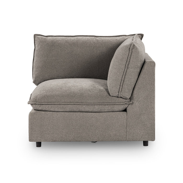 Caplan Corner Chair